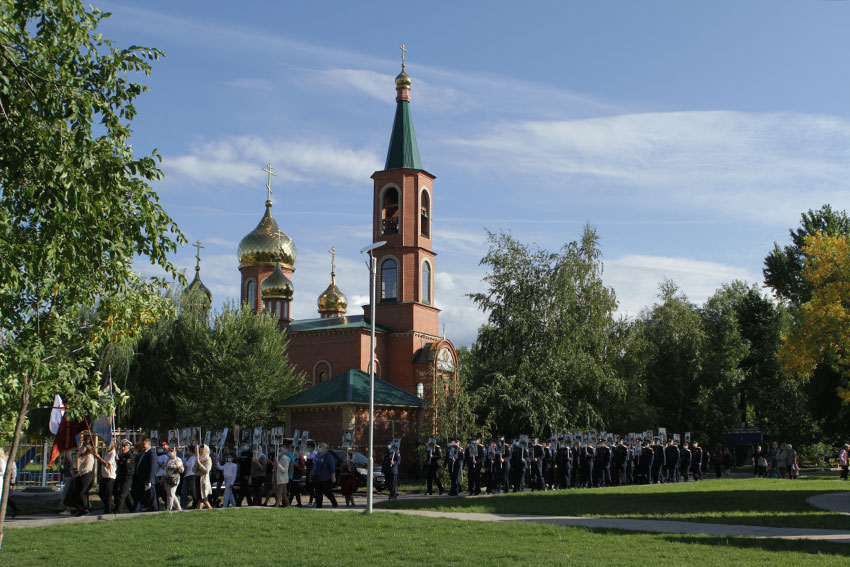 10 июля на расселение энгельсского Летного городка правительство...