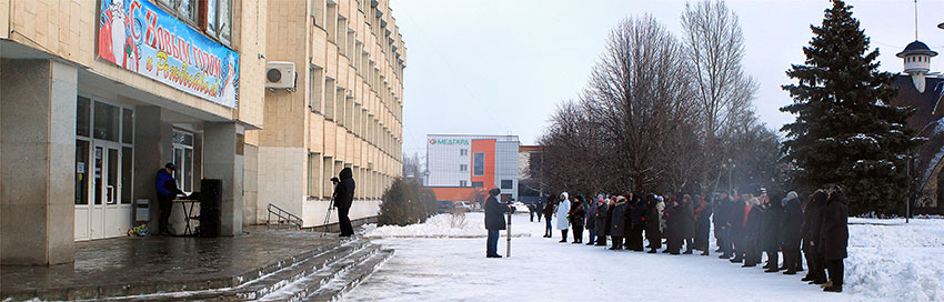 15 декабря открылся медицинский центр Медгардом. Инвестор,...