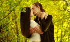 ������ � ��������. Love-story