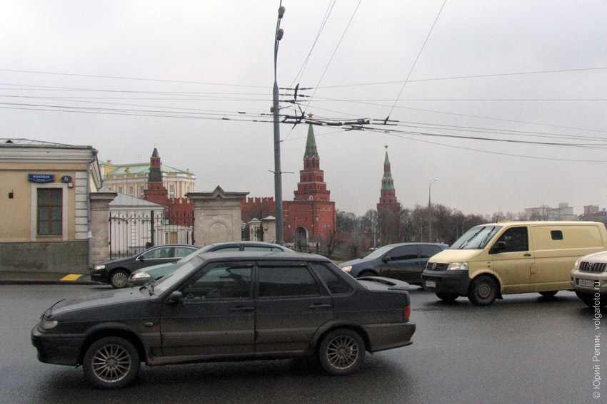 Москва 2011 Москва 2011